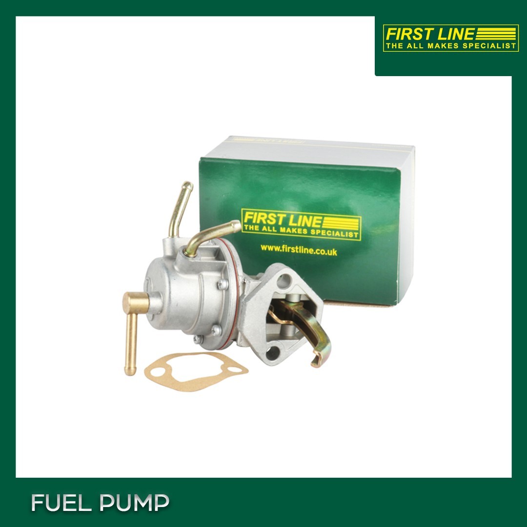 Fuel Pump fits Nissan Sunny II N13, B12 (1986-1991) same as 1701077A27