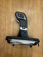 New 2015-2020 F-150 OEM XLT Leather Shifter H...