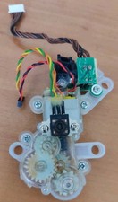 Dorsale Engine Gear Per  Pleo Dinosauro 