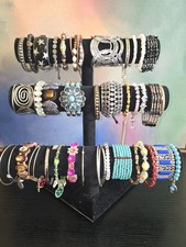 Womens Bracelet Lot