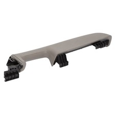Left Door Handle Armrest For 1999-2002 Gmc Sierra Chevy Silverado Light Brown Left Door Handle Armrest For 1999-2002 Gmc Sierra Chevy Silverado Light Brown