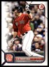 J.D. Martinez 2022 Bowman #26 Boston Red Sox MLB READ FREE SHIPPING AutographDen