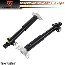 Paar Hinten Flexride Stoßdämpfer kompatibel mit Opel Insignia A G09 2014 436853,