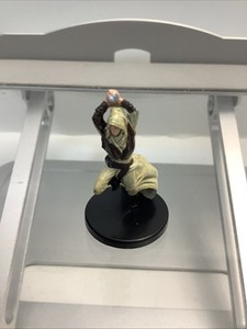 Star Wars Miniatures - Vader's Apprentice, Redeemed - Force Unleashed 25/60 - VR