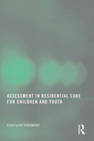 Assessment In Residential Care For Children And Youth Roy Rodenhiser Taschenbuch