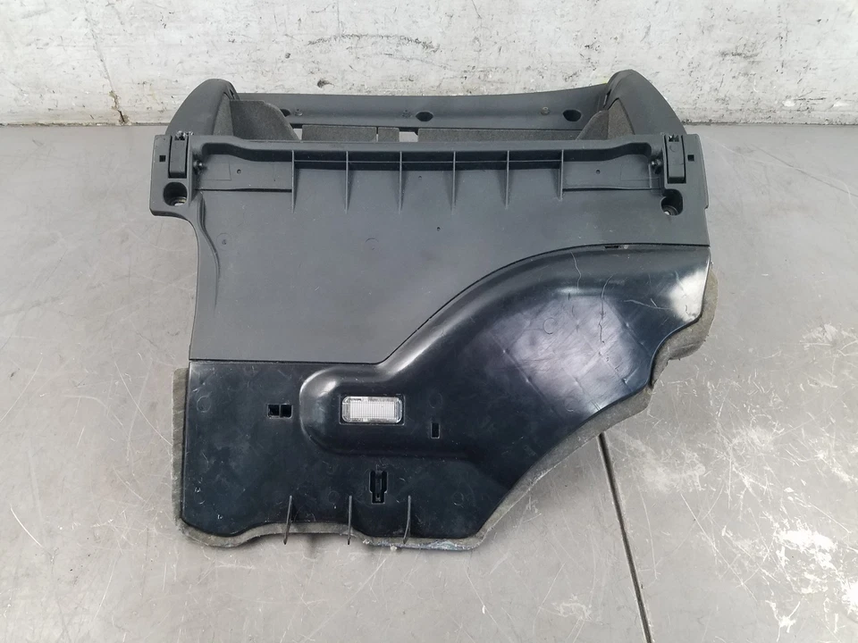 2006 Audi S4 B7 Avant Glove Box ** #2021 J3 - Image 3 of 4