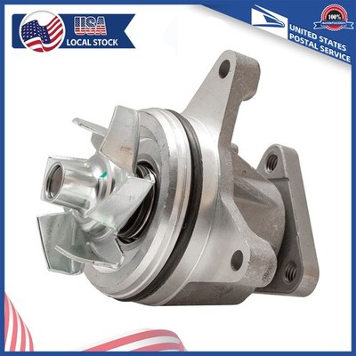 Water Pump for 2001-2018 2005 Ford Lincoln Mazda Mercury 2.0L/2.3L/2.5L