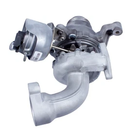 Garrett Turbolader 806497-5003S Citroen 2.0 HDI 9688361580 C4 C5 DS4 9677062780