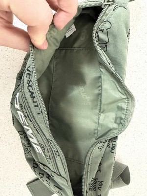 Supreme Field Waist Bag Olive 23SS オリーブ SS23 Supreme Field Waist Bag Belt Pack Olive Gonz Water Resistant
