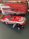 NHRA KENNY BERNSTEIN 1987 BUDWEISER BUICK FUNNY CAR 1/16 SCALE DIE CAST