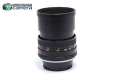 Leica SUMMICRON-R 35mm Focal Camera Lenses for sale | eBay