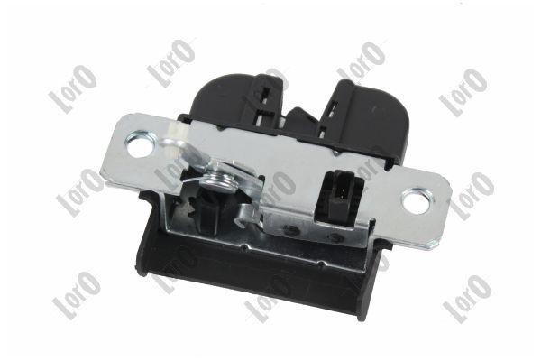 ABAKUS Tailgate Lock 132-053-041 For VW, Reinforced Mechanical With Microswitch