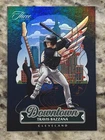 2025 Panini Three and Two - Downtown Travis Bazzana #20 (RC)