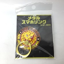 4091Japan Pro-Wrestling Njpw Metal Smartphone Ring Kazuchika Okada Kota Ibushi H
