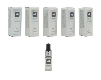 Leonardo Essenza Raumduft 10ml Duft Düfte Aroma Diffuser Duftöl Aromaöl f. Stein