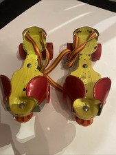 Vintage Shoe Skates