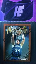 1996-97 Finest #184 Tom Gugliotta