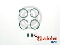 Autofren Seinsa Reparatursatz, Bremssattel D4019 FüR CitroËN