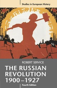 The Russian Revolution, 1900-1927 (Studies in European H... | Buch | Zustand gut