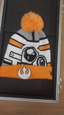 Star Wars BB-8 NEW ERA BEANIE ADULT