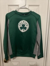 Boston Celtics Sweatshirt Youth Medium