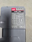 ABS 33B 30amp 3 Pole Breaker, LS Industrial Solutions — photo 4