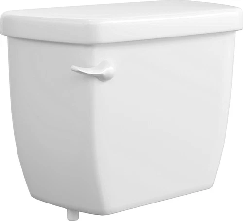 PROFLO PF5114HE Toilet Tank Only - White - Picture 1 of 2