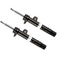 2 Bilstein StoßDäMpfer B4 2-22-144270 Vorne Rechts FüR BMW 1Er