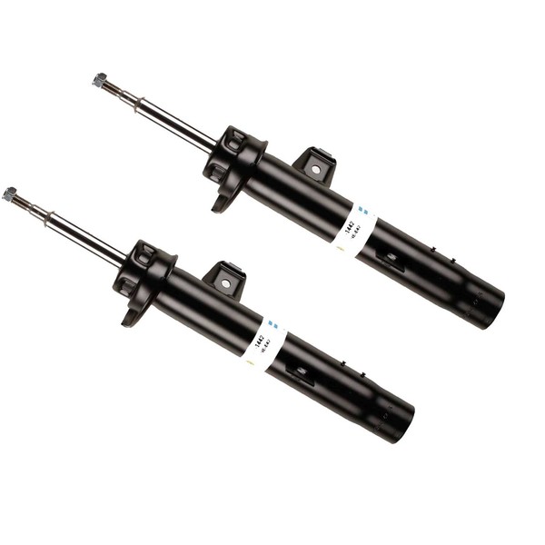 2 Bilstein StoßDäMpfer B4 2-22-144270 Vorne Rechts FüR BMW 1Er-image