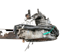 MAZDA 3 AUTOMATIC GEARBOX 6 SPEED 2.0 PETROL 5TN0827000 MK3 2013 - 2018