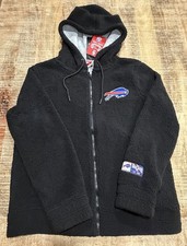 Buffalo Bills Youth Medium Ultra Game NFL Team Apparel NWT