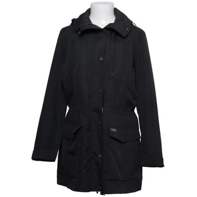 Peak Performance, Parka, Damen, Größe: M, MARTA J, Schwarz, Polyester #c2Q