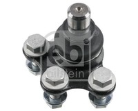 1X Febi Bilstein 22022 Trag-/FüHrungsgelenk FüR CitroëN Peugeot