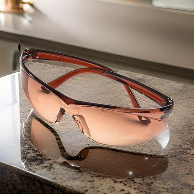 Voller Augenschutz Augenschutz Schutzsicherheit Sonnenbrille Neu Praktisch
