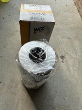 Wix 33651xe Fuel Water Separator Diesel