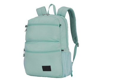 High Sierra Everclass Backpack Sky Blue Shoulder Bag School Travel NEW In Packag
