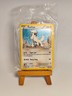 *Absolute Rarity* 1 Of 1! Sealed Furfrou MCDonalds 2014 Pokemon Card Promo
