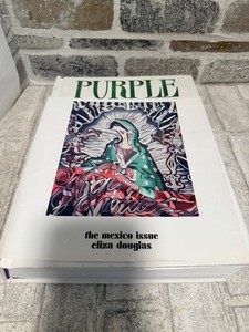 25+ Purple Fashion Magazine for sale | Updated Oct 2026