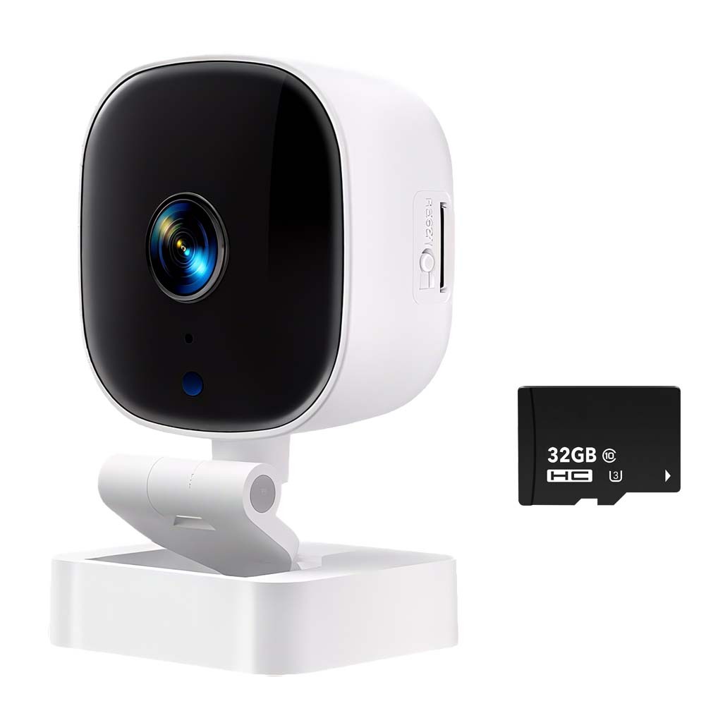 Night Vision Surveillance