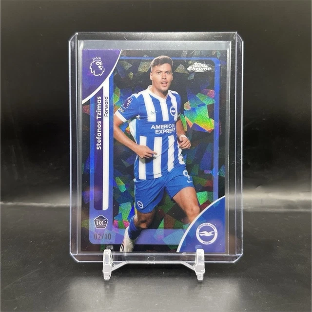 Rookie Set von Stefanos Tzimas