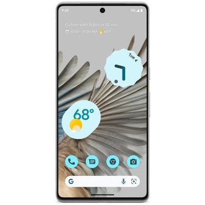 Google GE2AE Pixel 7 Pro 5G (128GB, 12GB) 6.7