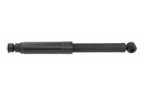 2X StoßDäMpfer Mapco 20734 FüR X01 Corsa Opel F08 F68 Twinport Cdti Dti