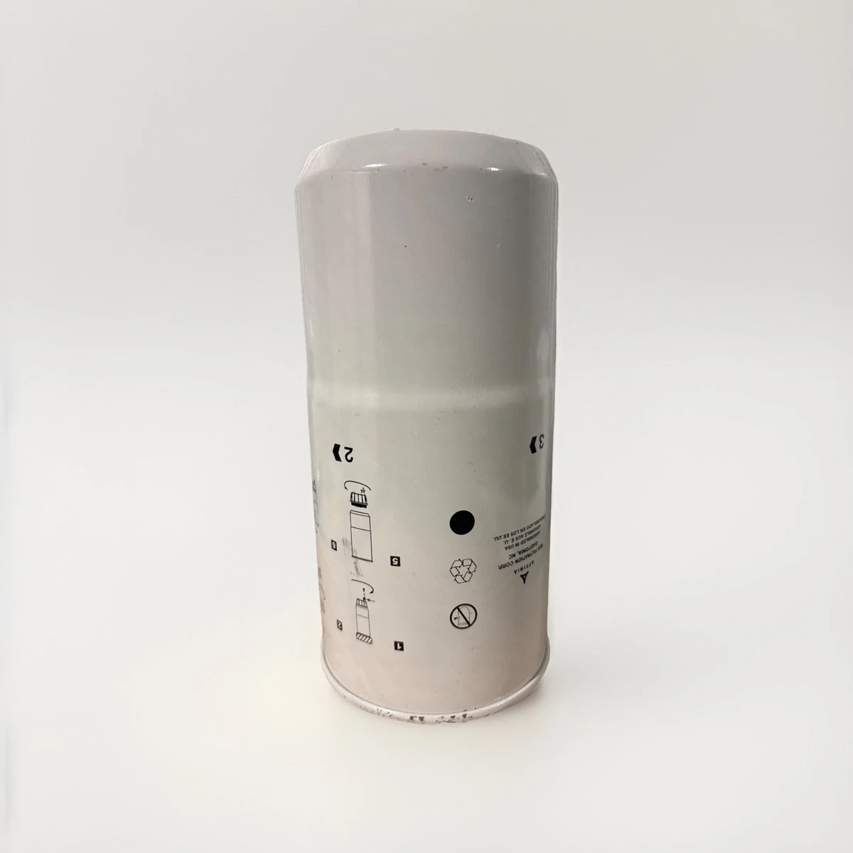 WIX Fuel/Water Separator Filter - WF10214 photo 2