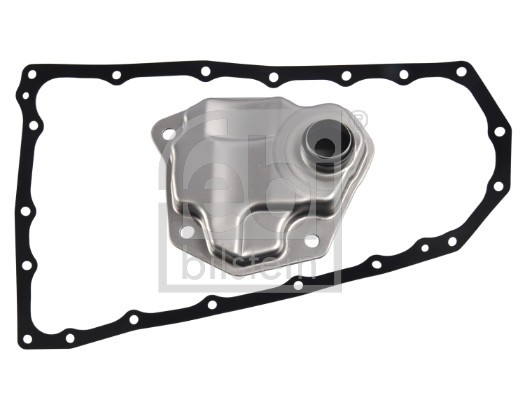 Fits FEBI 182239 AUTOMATIC TRANSMISSION FILTER KPL.   ⭐UK Stock⭐