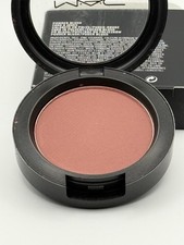 Mac Powder Blush - Desert Rose - Full Size 0.21 Oz. - Brand New in Box