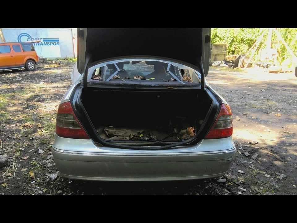 Velocímetro 211 Tipo Cluster E280 MPH Se Adapta 07 MERCEDES CLASE E 33642 Foto 4 de 4