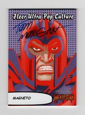 2023 Fleer Ultra Wolverine Cards 59
