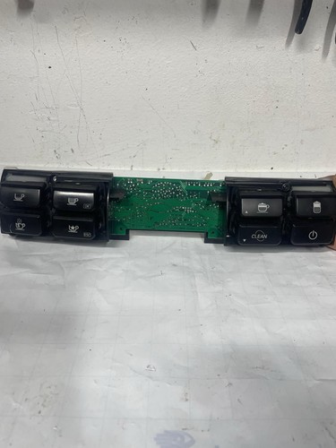 Original Philips Saeco Aulika HD8930 SUP040 Bedienfeld Platine Display Board