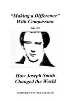 Cornelius Hyzer | Making A Difference With Compassion | Taschenbuch | Englisch