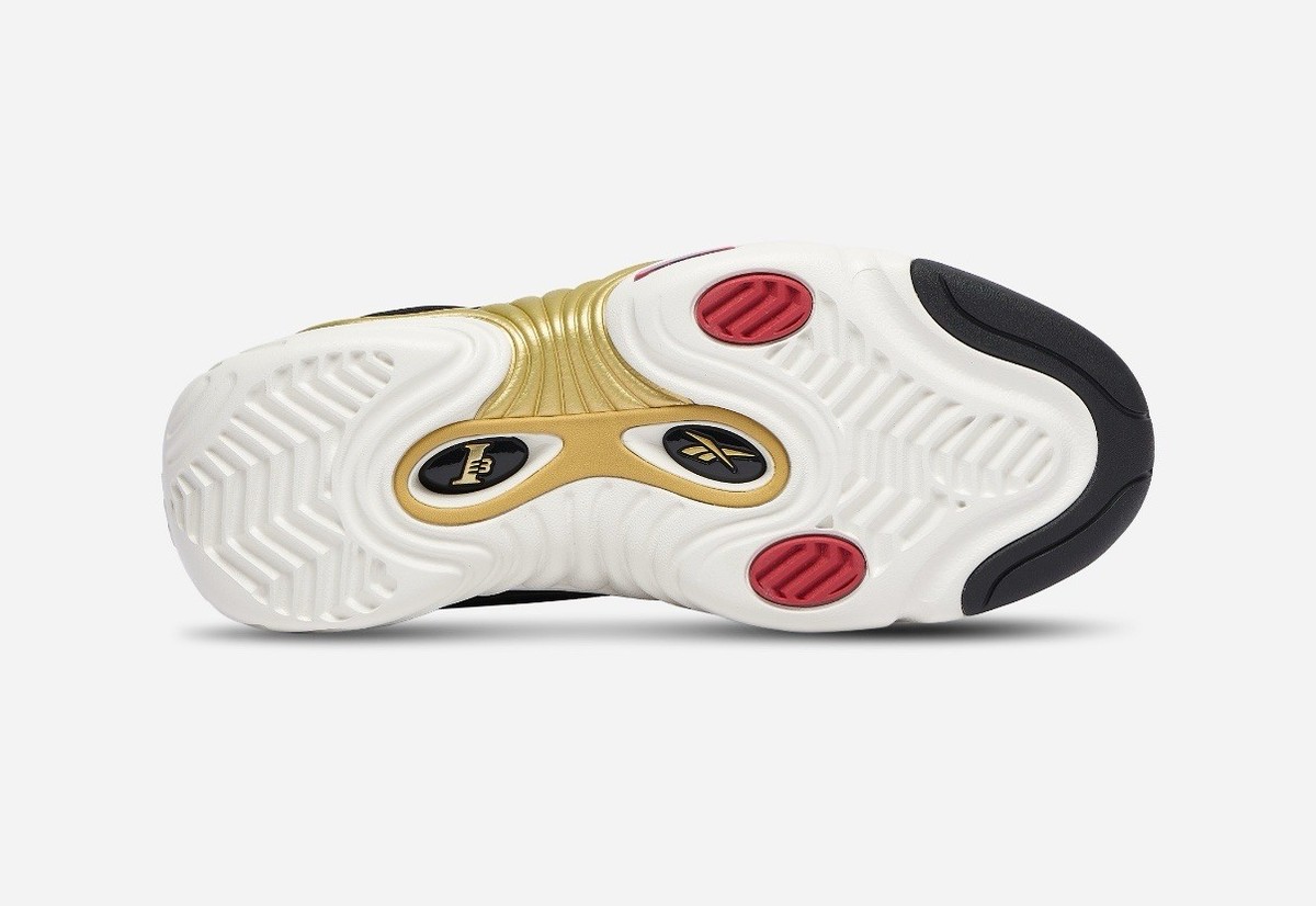 ANSWER Ⅲ 27.0㎝ Reebok Answer III “Swerve Strickland” Mens size 8M-13M 100246191